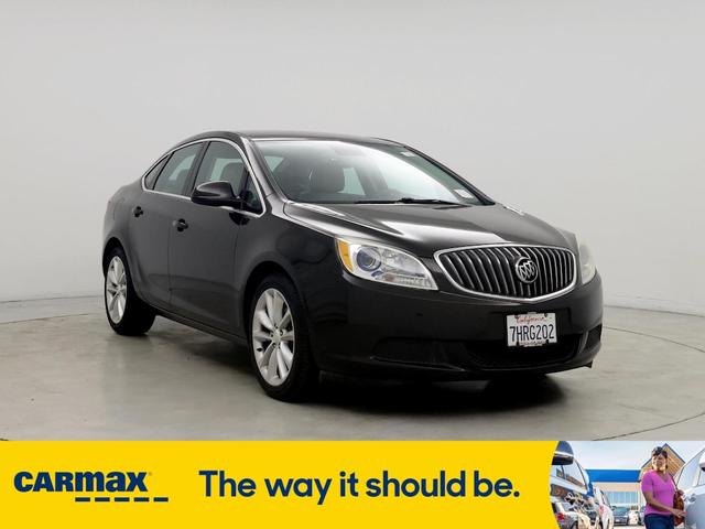 2015 Buick Verano