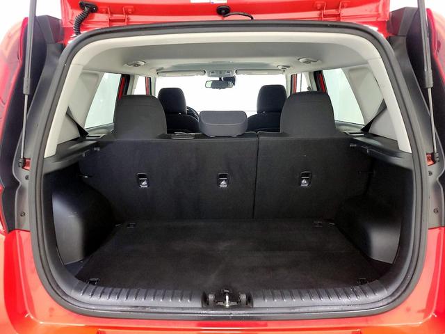 Photo of 2021 Red Kia Soul