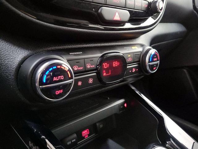 Photo of 2021 Red Kia Soul