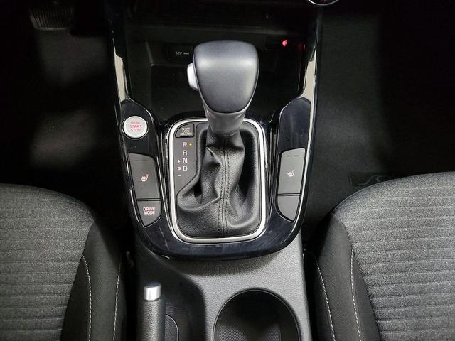 Photo of 2021 Red Kia Soul