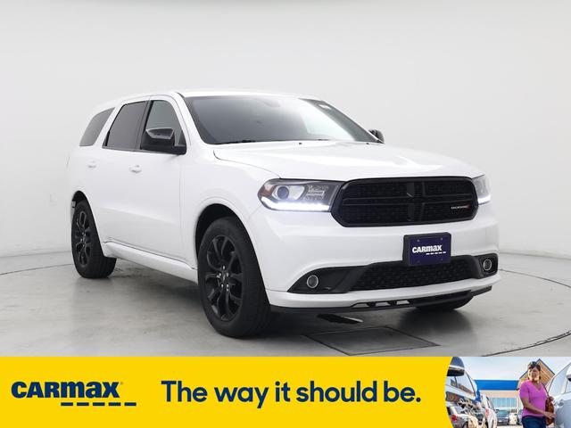 2019 Dodge Durango