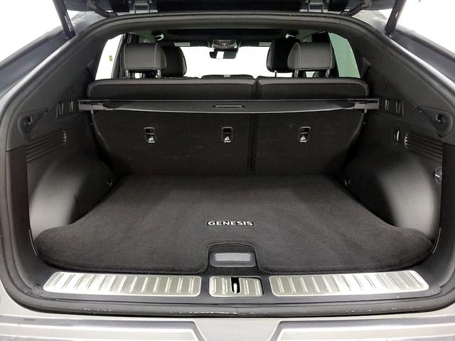 Photo of 2023 Silver Genesis GV60