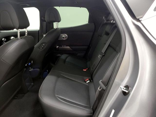Photo of 2023 Silver Genesis GV60