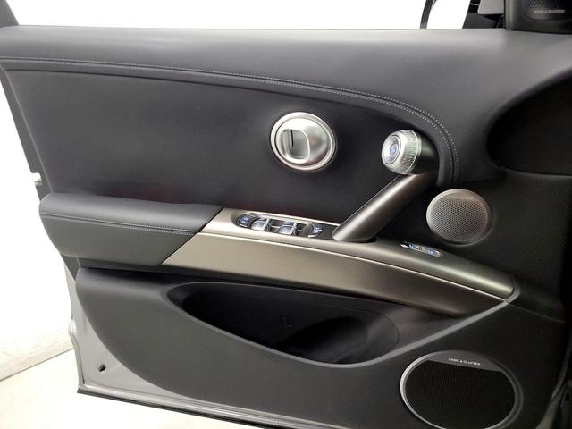 Photo of 2023 Silver Genesis GV60