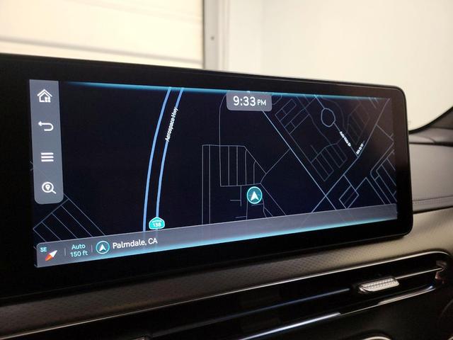 Photo of 2023 Silver Genesis GV60