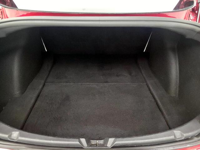 Photo of 2020 Red Tesla Model 3