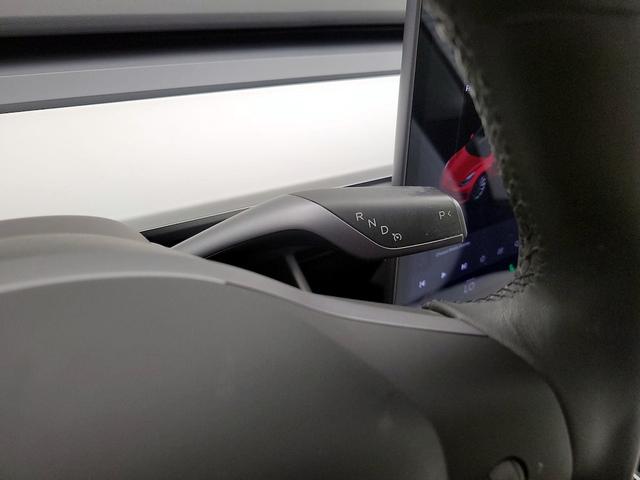 Photo of 2020 Red Tesla Model 3