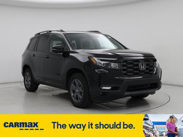 2019 Infiniti QX80