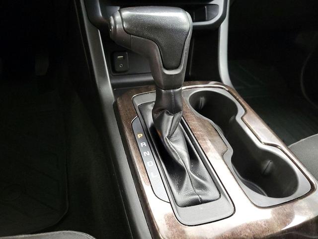 Photo of 2018 Black GMC Canyon