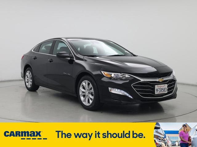 2023 Chevrolet Malibu