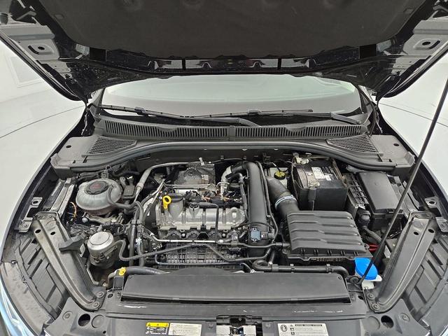 Photo of 2019 Black Volkswagen Jetta