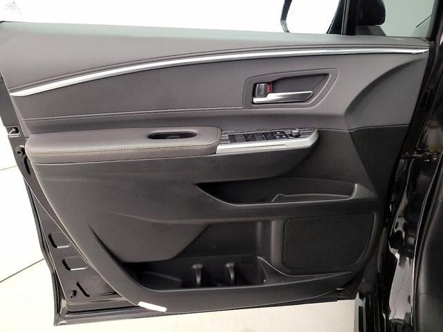 Photo of 2024 Black Toyota Sienna