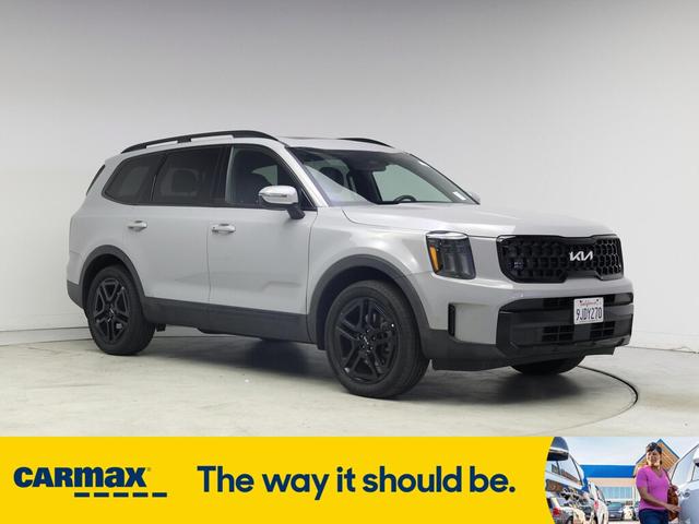 2024 Kia Telluride