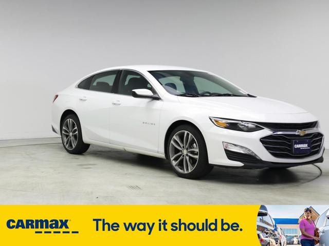 2022 Chevrolet Malibu