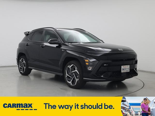 2024 Hyundai KONA