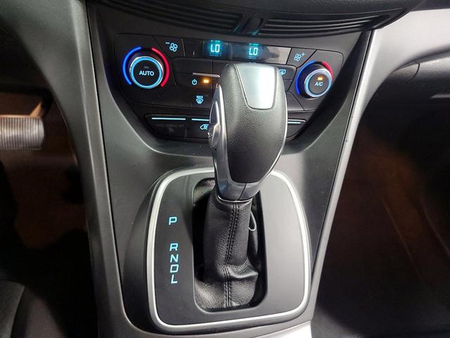 Photo of 2017 Blue Ford C-Max Energi