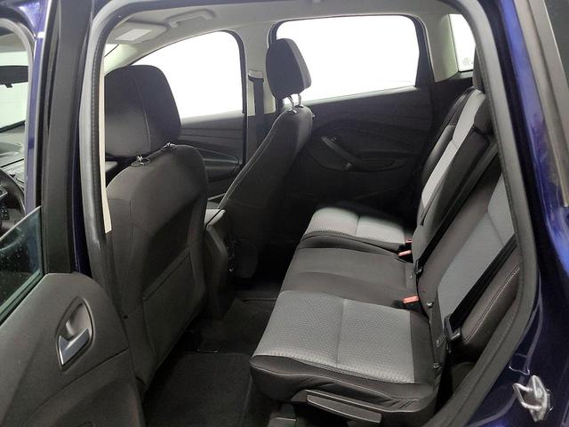 Photo of 2017 Blue Ford C-Max Energi
