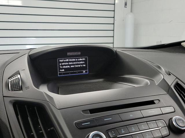 Photo of 2017 Blue Ford C-Max Energi