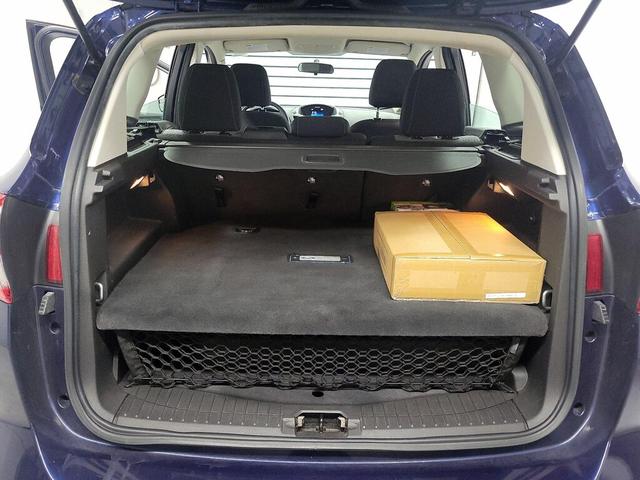 Photo of 2017 Blue Ford C-Max Energi