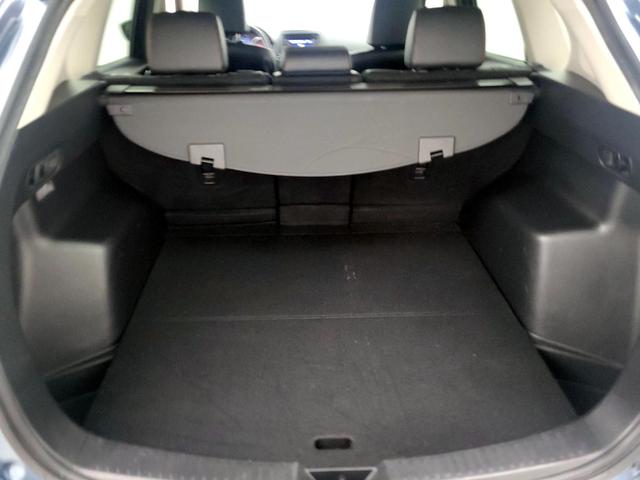 Photo of 2015 Blue Mazda CX-5