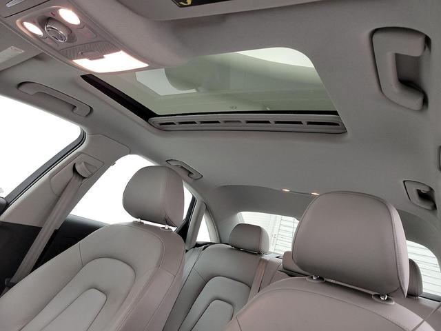 Photo of 2014 Black Audi A4
