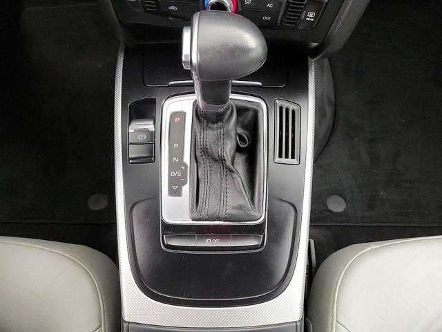 Photo of 2014 Black Audi A4