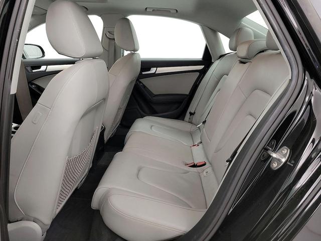 Photo of 2014 Black Audi A4