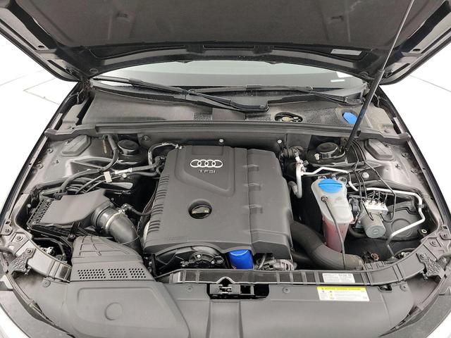 Photo of 2014 Black Audi A4