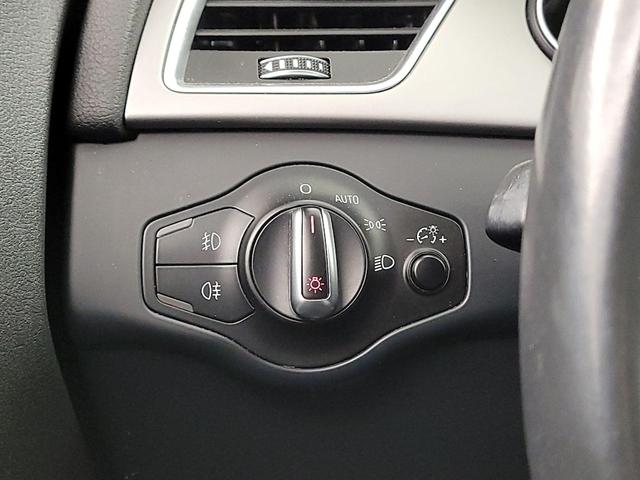 Photo of 2014 Black Audi A4