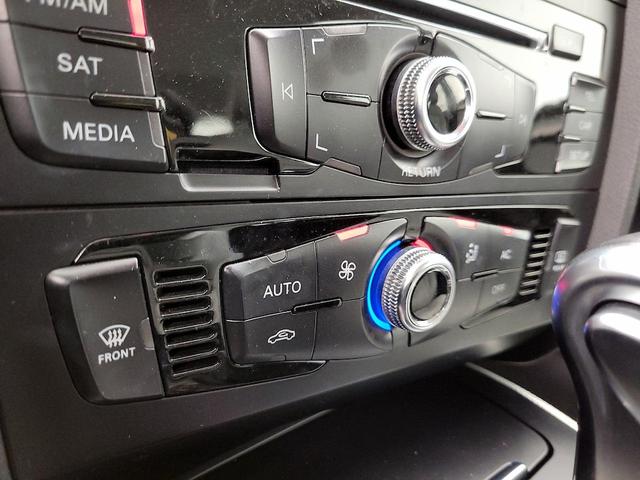 Photo of 2014 Black Audi A4
