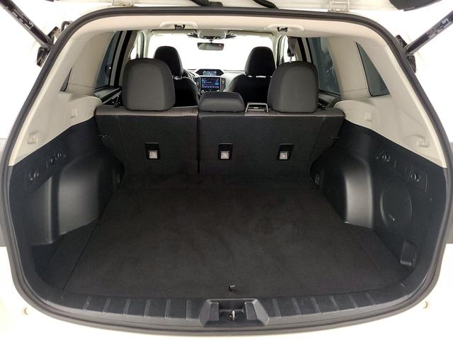Photo of 2024 White Subaru Forester