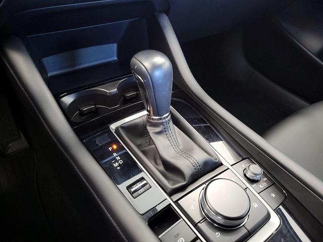 Photo of 2025 Gray Mazda Mazda3