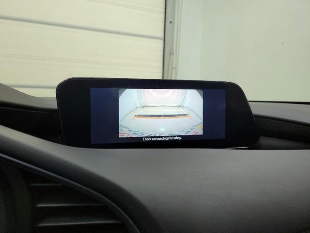 Photo of 2025 Gray Mazda Mazda3