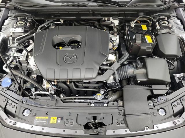 Photo of 2025 Gray Mazda Mazda3