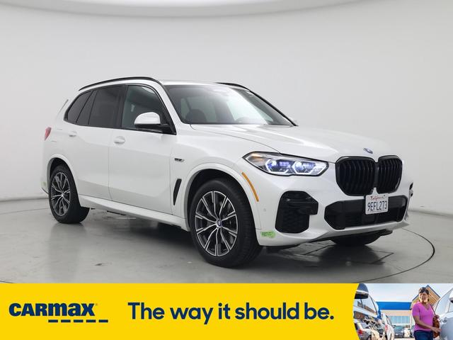 2023 BMW X5 Phev