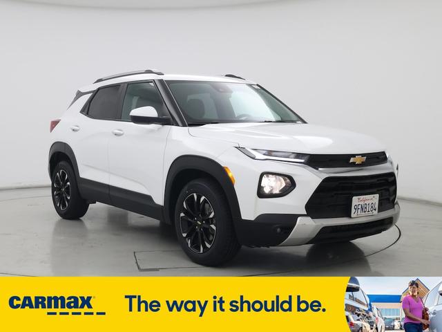 2023 Chevrolet Trailblazer