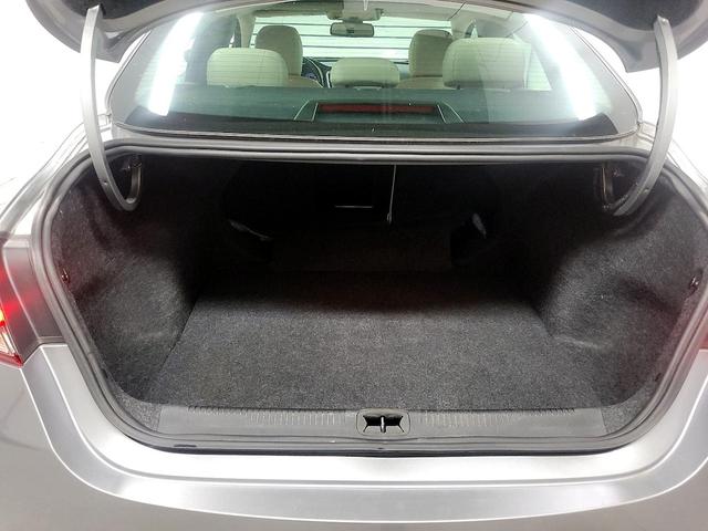 Photo of 2015 Silver Chrysler 200