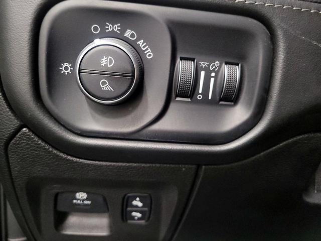 Photo of 2019 Black RAM 1500