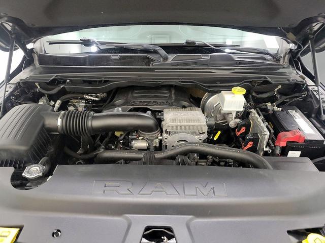 Photo of 2019 Black RAM 1500