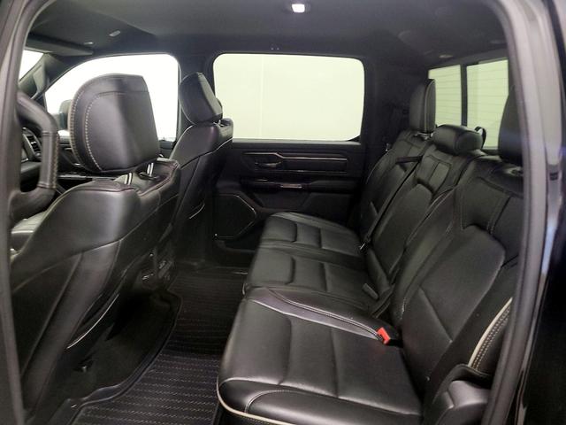 Photo of 2019 Black RAM 1500