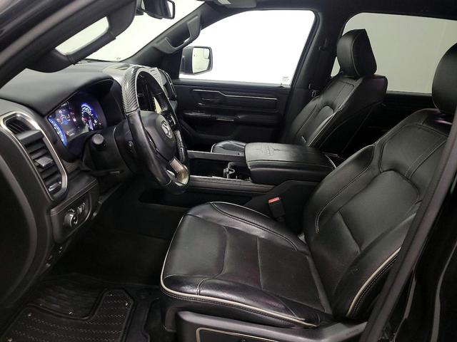 Photo of 2019 Black RAM 1500