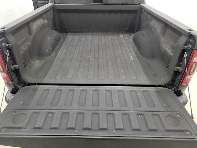 Photo of 2019 Black RAM 1500