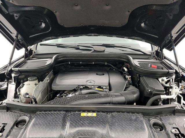 Photo of 2023 Gray Mercedes-Benz GLE 350