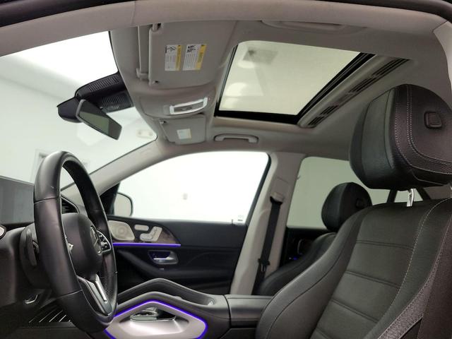Photo of 2023 Gray Mercedes-Benz GLE 350