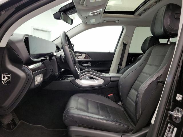 Photo of 2023 Gray Mercedes-Benz GLE 350