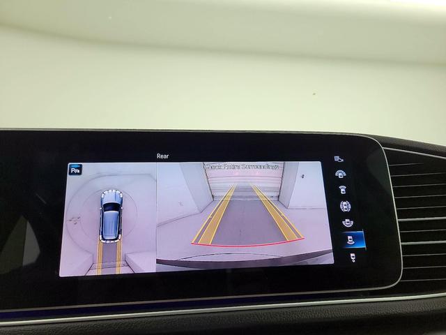 Photo of 2023 Gray Mercedes-Benz GLE 350
