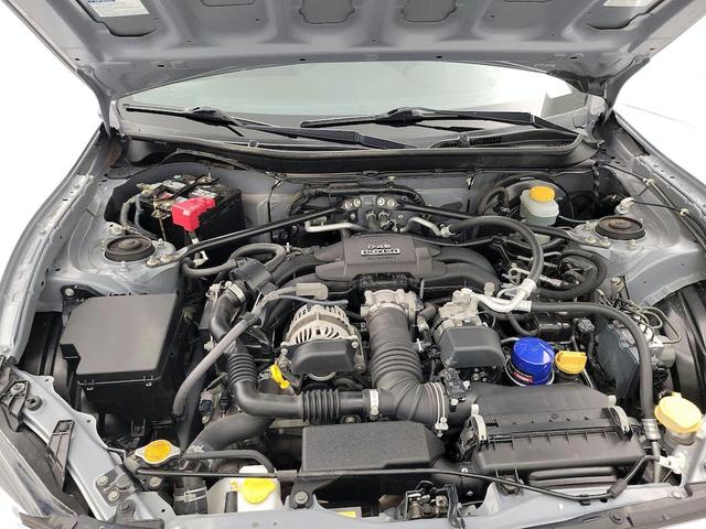 Photo of 2017 Silver Subaru BRZ
