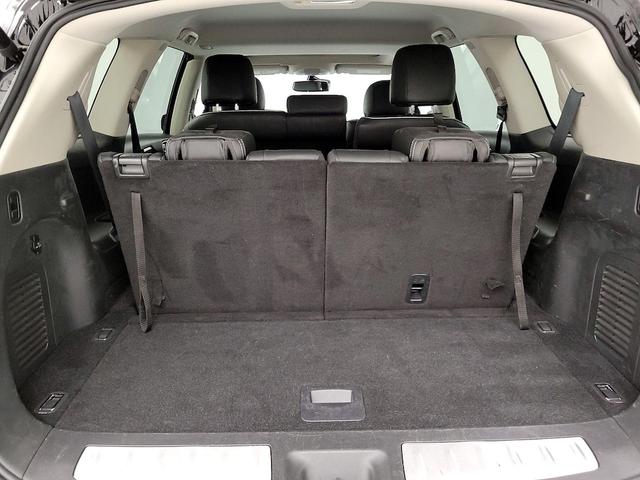 Photo of 2020 Black INFINITI QX60
