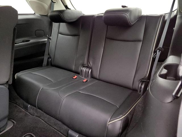 Photo of 2020 Black INFINITI QX60