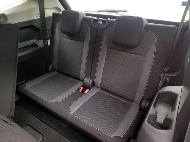 Photo of 2021 Gray Volkswagen Tiguan